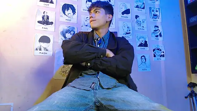 Mickey Magic online show from February 13, 10:34 am