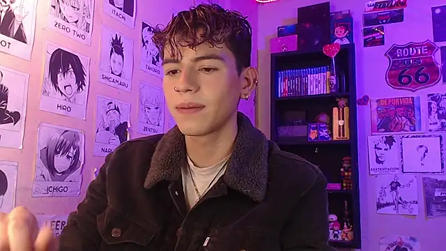 Mickey Magic online show from February 26, 3:32 am