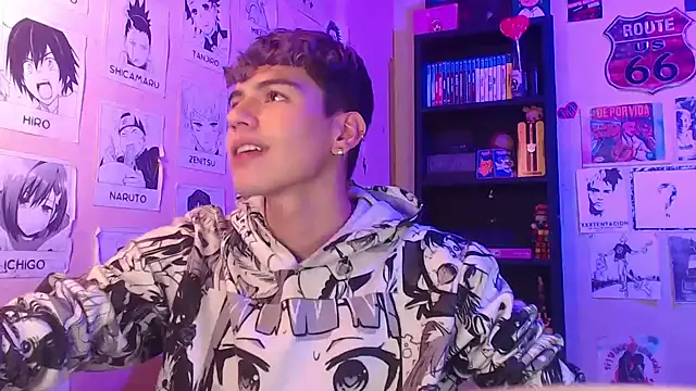 Mickey Magic online show from February 26, 9:42 am