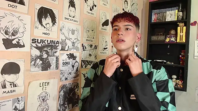 Mickey Magic online show from March 8, 4:23 am