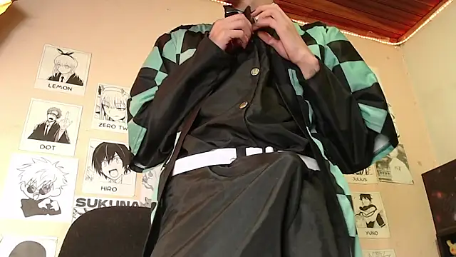 Mickey Magic online show from March 8, 10:32 am