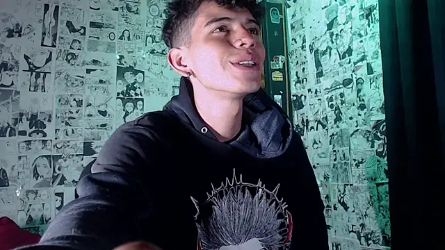 Mickey Magic online show from November 15, 6:33 am