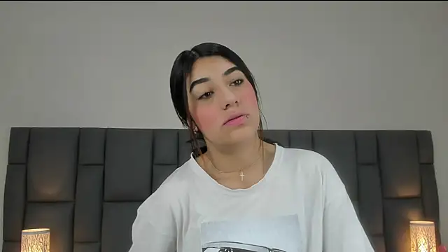 JuliiSweetie online show from March 7, 7:16 pm