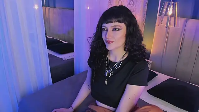 Snapshot of JeanneSabatier chatting on October 27, 7:51 pm JeanneSabatier online show from October 27, 7:51 pm