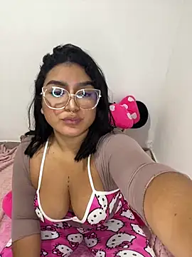 Camila Mason online show from January 25, 5:07 am