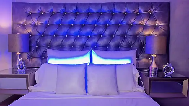 Camila Mason online show from January 9, 5:15 pm