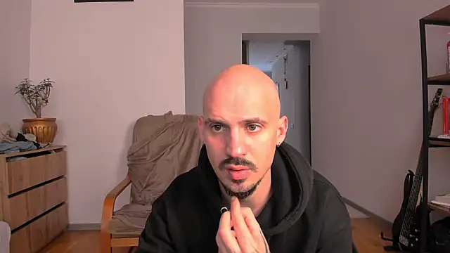 AssHunter4k online show from October 23, 9:19 am