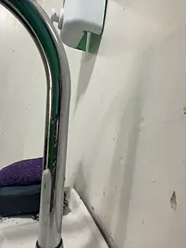 Miia Jazmin online show from February 1, 7:01 pm