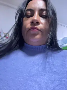 Miia Jazmin online show from March 1, 1:02 pm