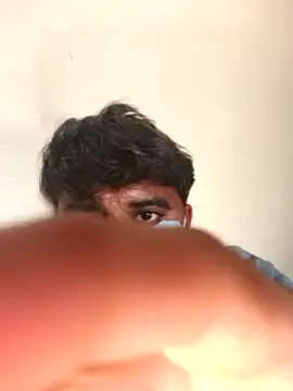 Raziv komal143 online show from January 16, 8:43 am