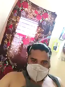 Raziv komal143 online show from February 18, 2:49 am