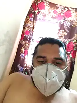 Raziv komal143 online show from February 19, 2:55 am