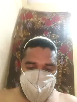 Raziv komal143 online show from February 20, 12:30 am