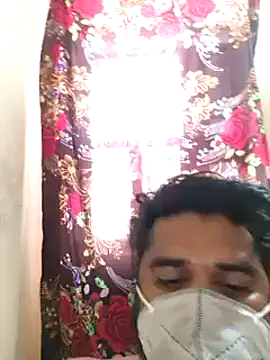 Raziv komal143 online show from February 20, 3:34 am