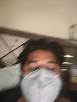 Raziv komal143 online show from February 21, 5:24 am