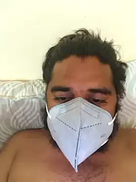 Raziv komal143 online show from February 26, 7:53 am