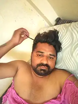 Raziv komal143 online show from March 8, 4:23 am