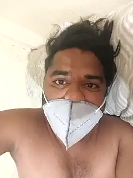 Raziv komal143 online show from March 19, 10:53 pm