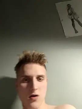 Snapshot of Jacobs19 chatting on February 12, 1:11 am Jacobs19 online show from February 12, 1:11 am