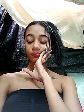 Zoe Sweett18 online show from February 27, 12:34 pm