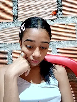 Zoe Sweett18 online show from September 18, 12:29 pm