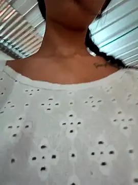 Zoe Sweett18 online show from November 6, 12:28 pm