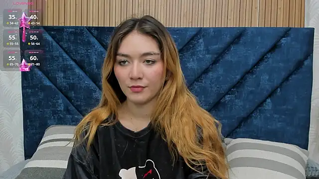 Snapshot of _Zoe_Sweet_ chatting on January 23, 11:48 am Zoe Sweet online show from January 23, 11:48 am
