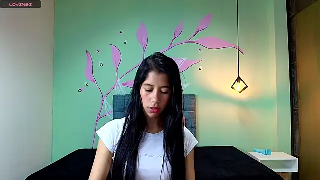 Connie Bell online show from January 27, 12:05 pm