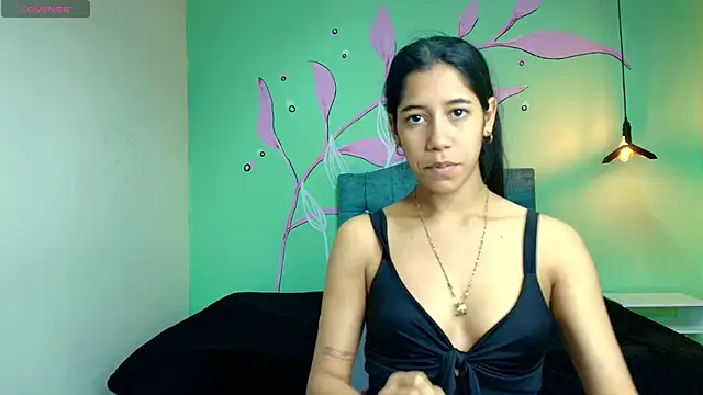 Connie Bell online show from October 8, 8:28 pm