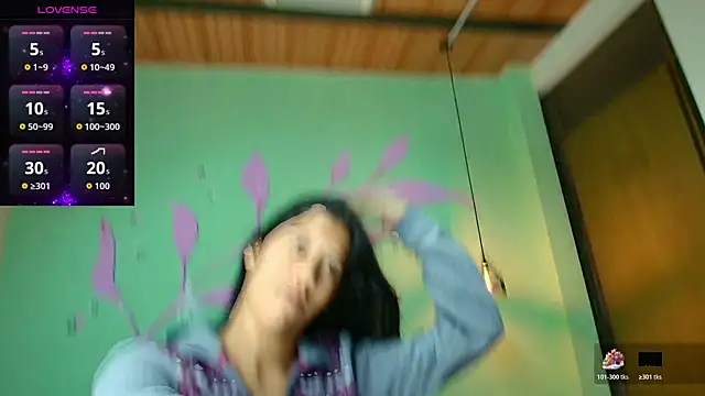 Connie Bell online show from November 16, 12:44 pm