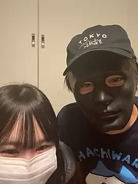 SEX-JP online show from November 21, 12:48 pm