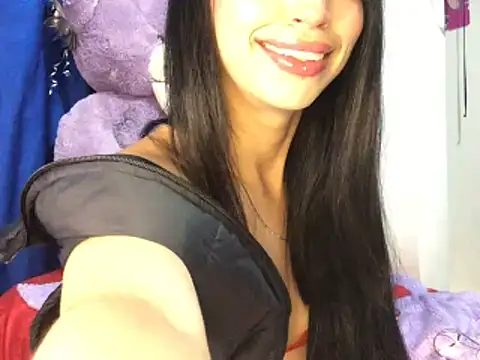 MiaFlamesxxx online show from February 3, 1:09 am