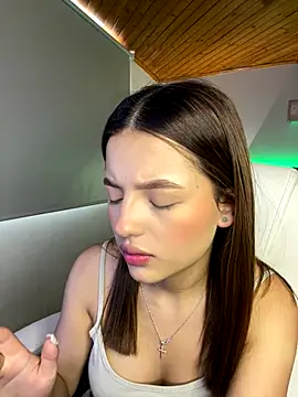 Sofia18 pinkk online show from October 12, 7:13 pm