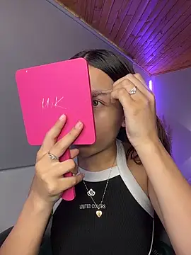 Sofia18 pinkk online show from February 23, 9:56 pm