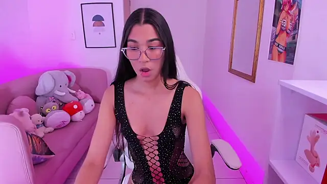 Dana Paula online show from March 1, 11:50 am