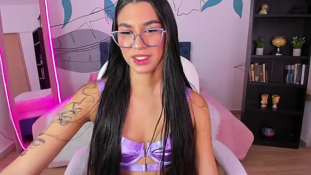 Dana Paula online show from September 25, 11:47 am