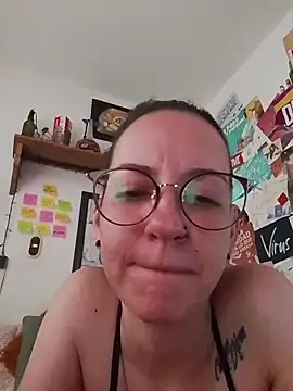 Snapshot of ana_liebert chatting on November 8, 7:12 pm ana liebert online show from November 8, 7:12 pm