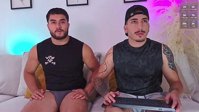 dylanspencer28 online show from July 1, 4:18 pm