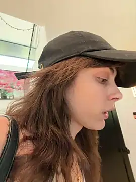 bunnierotten online show from March 1, 7:49 pm