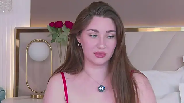 KiraBarlows online show from May 25, 8:48 pm