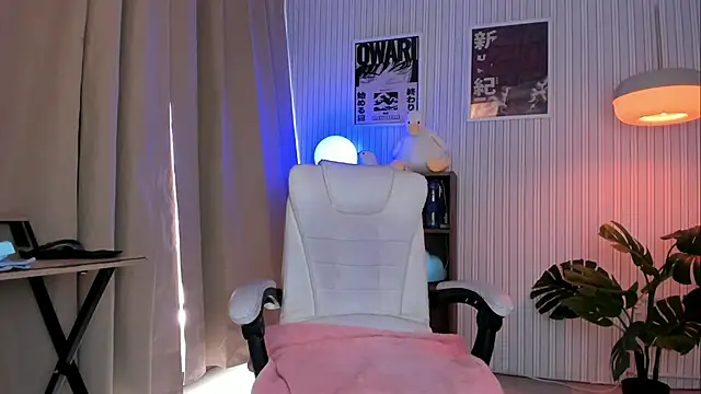 Snapshot of camilapersy chatting on January 23, 12:52 pm camilapersy online show from January 23, 12:52 pm