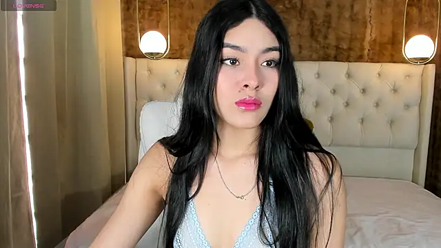 Snapshot of camilapersy chatting on March 1, 12:56 pm camilapersy online show from March 1, 12:56 pm