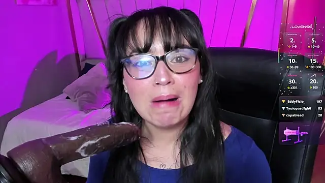 Rosie jhons online show from March 10, 4:06 am