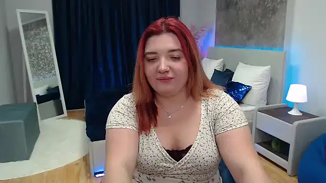 StasyNickols online show from January 25, 11:32 pm