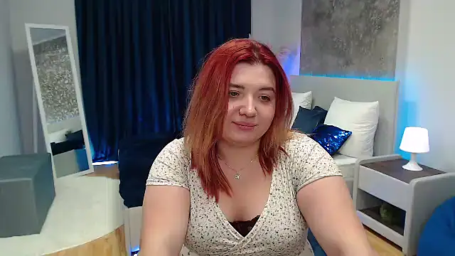 StasyNickols online show from January 26, 2:35 am