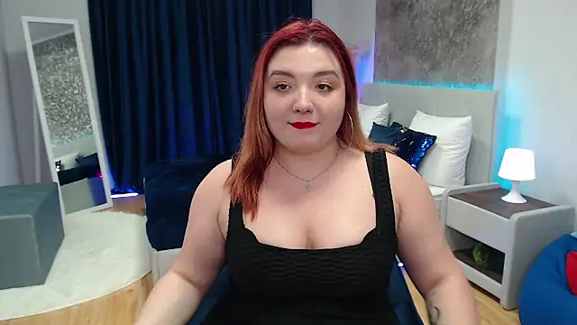 StasyNickols online show from January 26, 11:18 pm