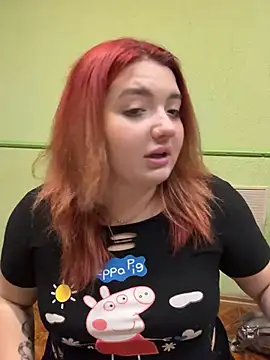 StasyNickols online show from February 3, 9:07 pm