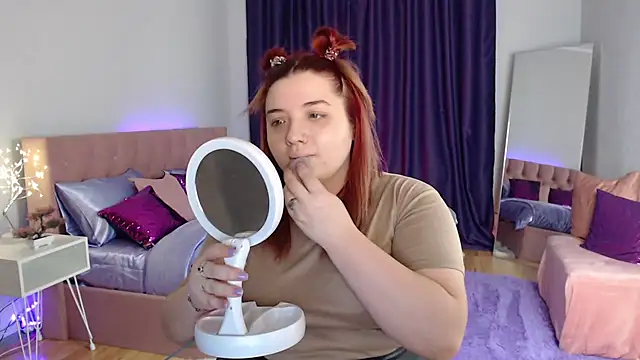 StasyNickols online show from February 7, 9:26 pm