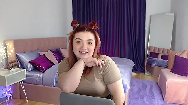 StasyNickols online show from February 8, 12:28 am