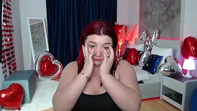 StasyNickols online show from February 12, 11:41 pm
